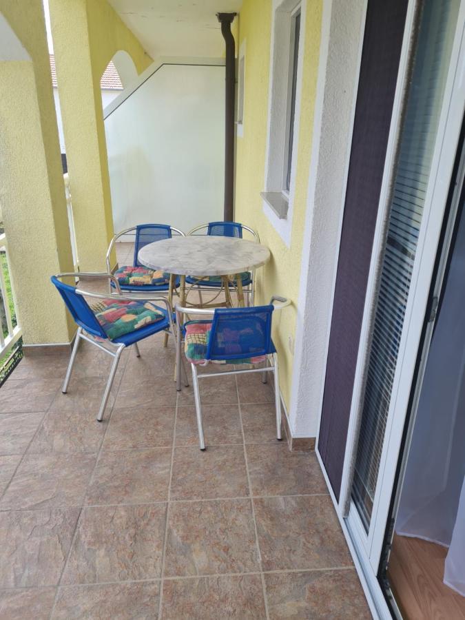 Apartments Bosnjak Sibenik Exterior photo