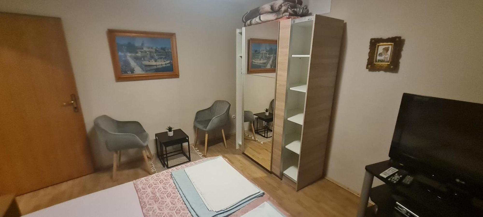 Apartments Bosnjak Sibenik Room photo
