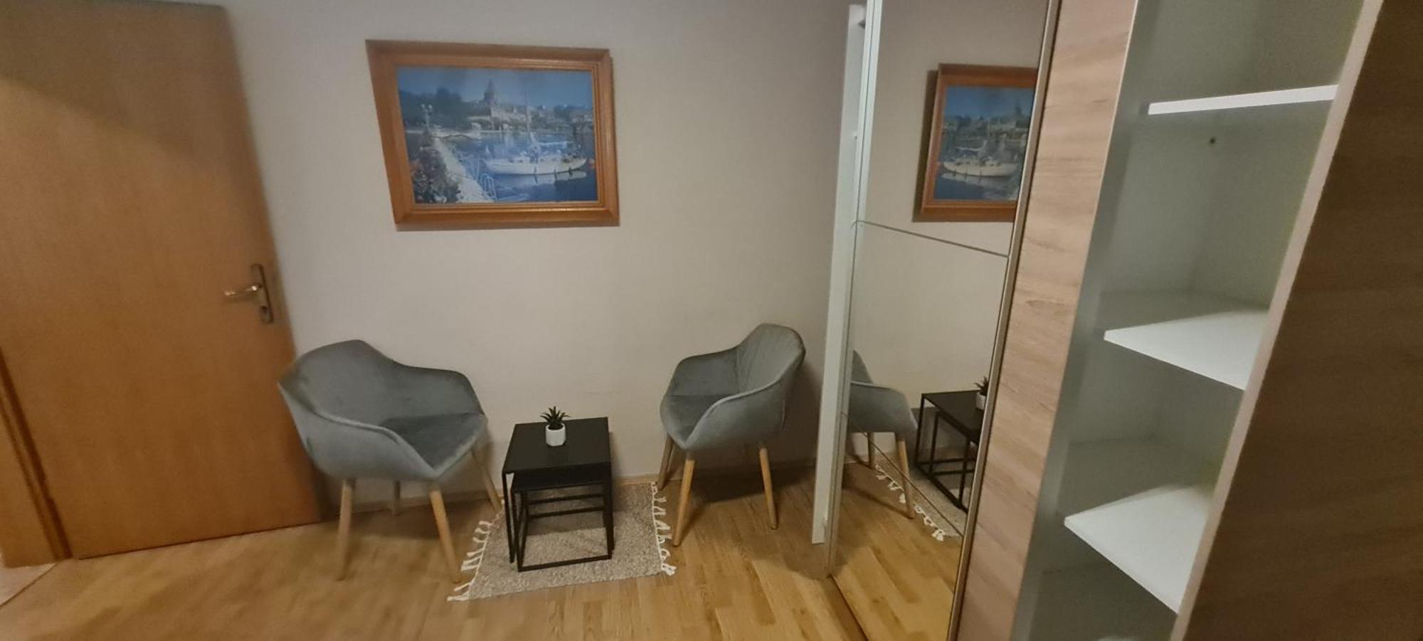 Apartments Bosnjak Sibenik Room photo