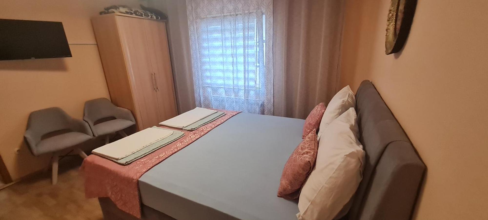 Apartments Bosnjak Sibenik Room photo