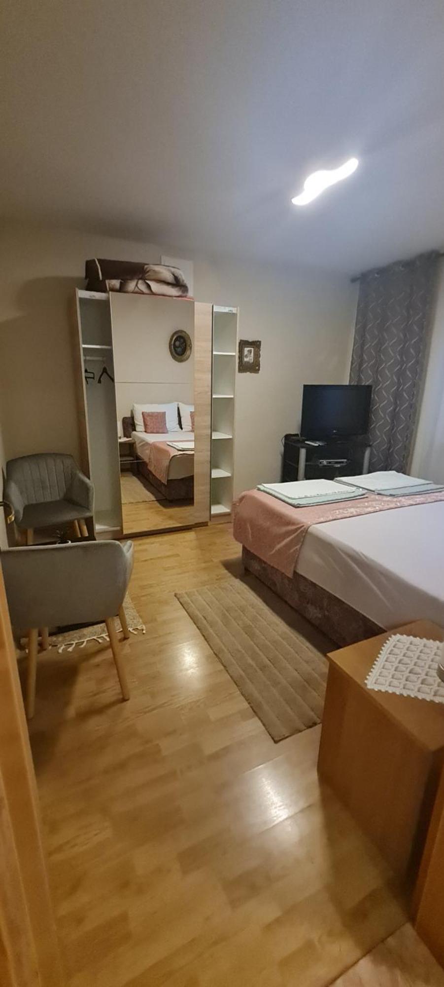 Apartments Bosnjak Sibenik Room photo